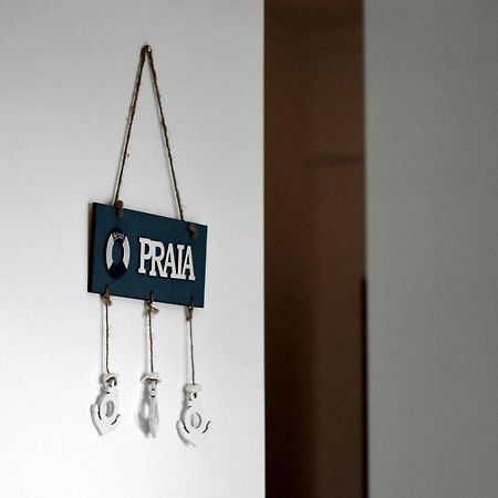 Apartmán Casa Azul Monte Gordo Exteriér fotografie