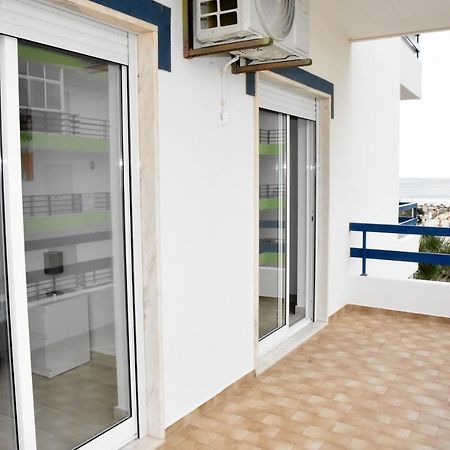 Apartmán Casa Azul Monte Gordo Exteriér fotografie