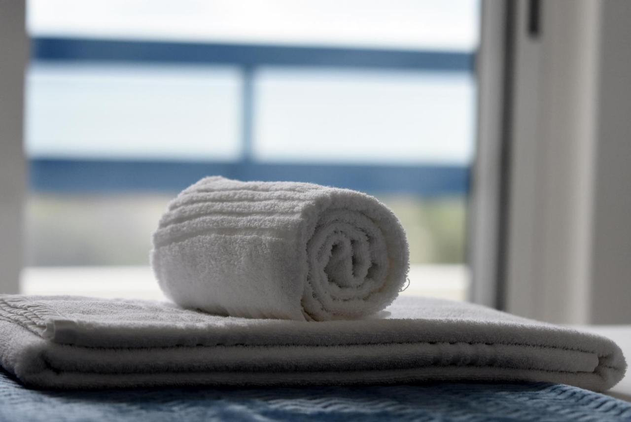 Apartmán Casa Azul Monte Gordo Exteriér fotografie