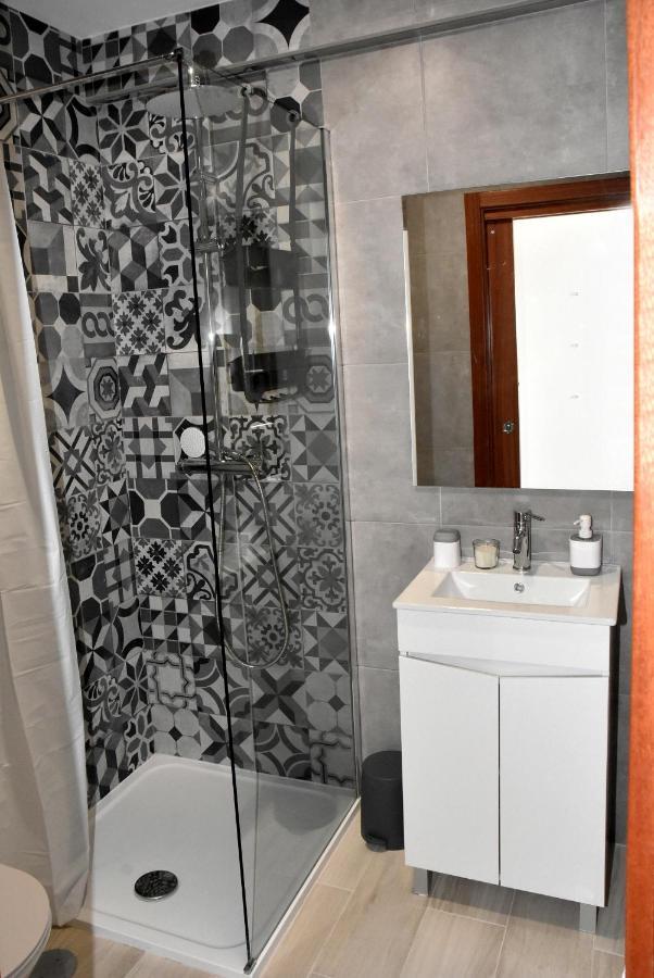 Apartmán Casa Azul Monte Gordo Exteriér fotografie