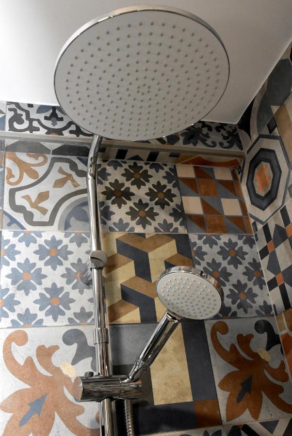 Apartmán Casa Azul Monte Gordo Exteriér fotografie