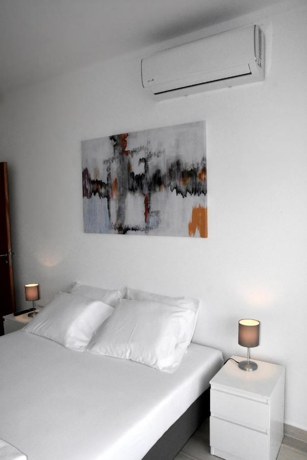 Apartmán Casa Azul Monte Gordo Exteriér fotografie