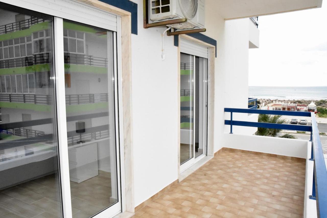 Apartmán Casa Azul Monte Gordo Exteriér fotografie