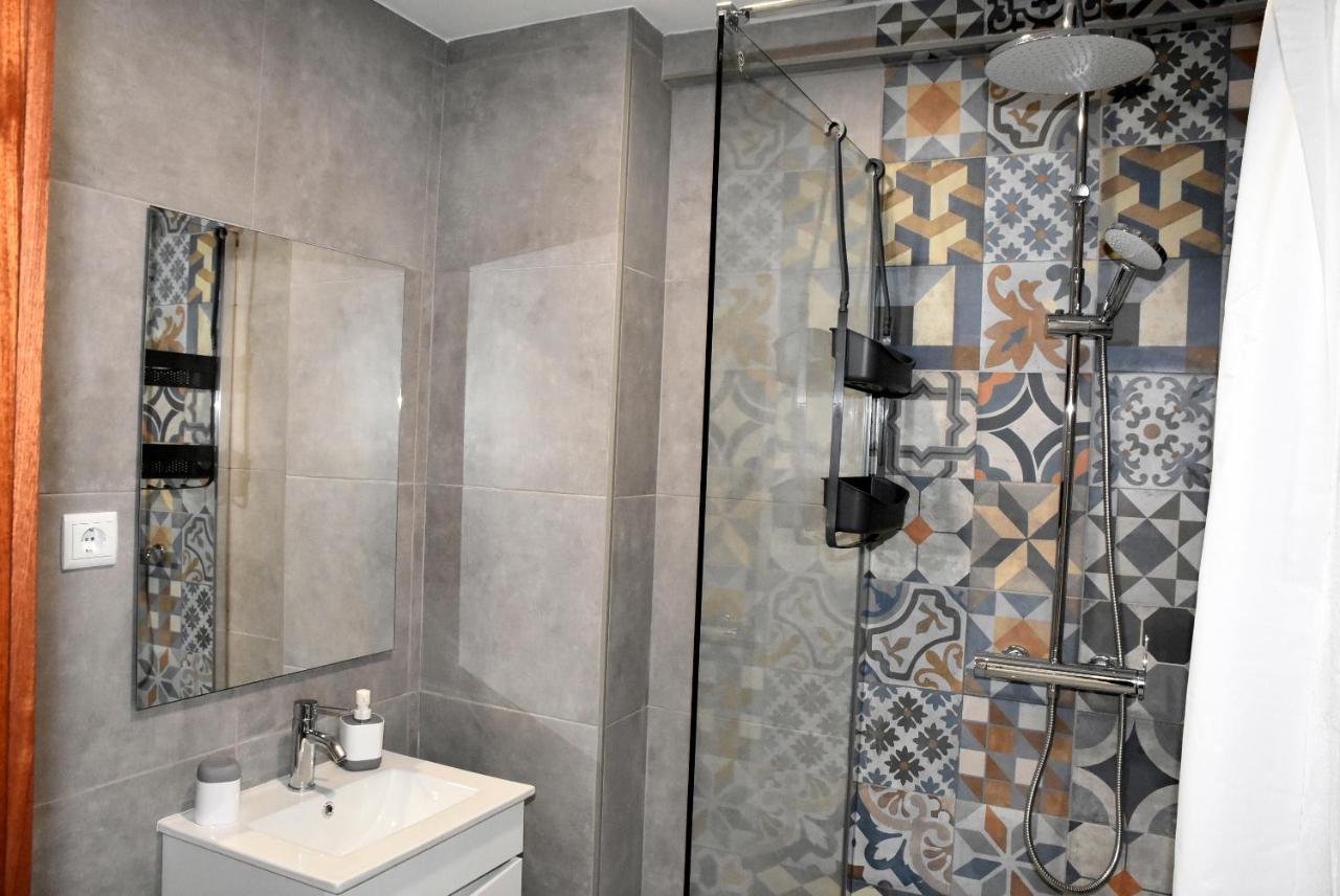 Apartmán Casa Azul Monte Gordo Exteriér fotografie