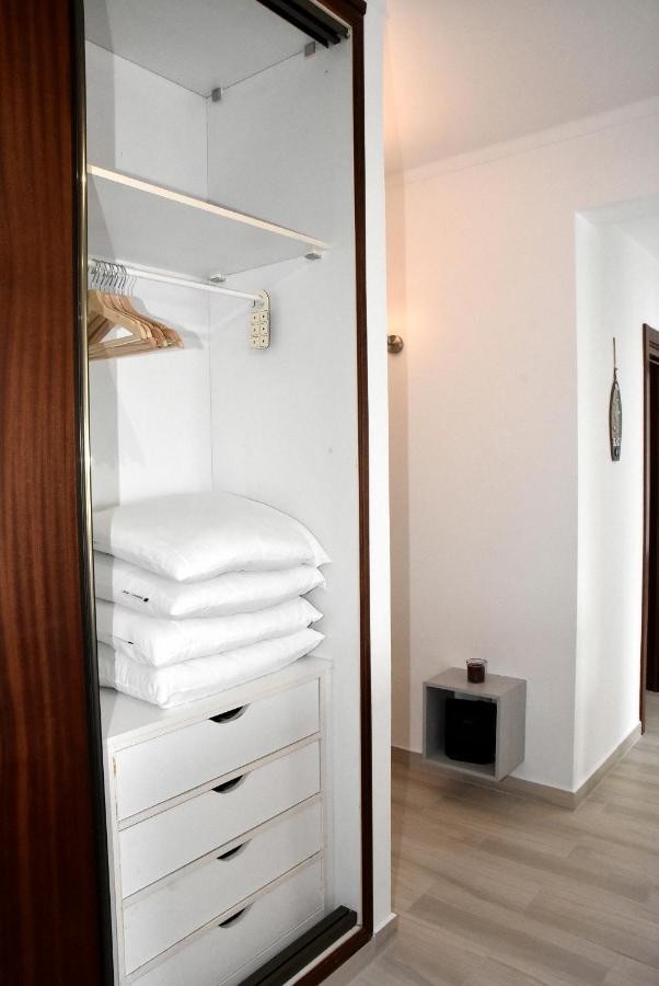 Apartmán Casa Azul Monte Gordo Exteriér fotografie