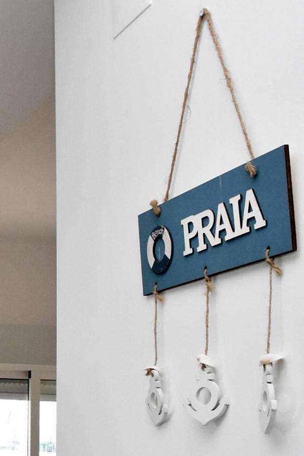 Apartmán Casa Azul Monte Gordo Exteriér fotografie
