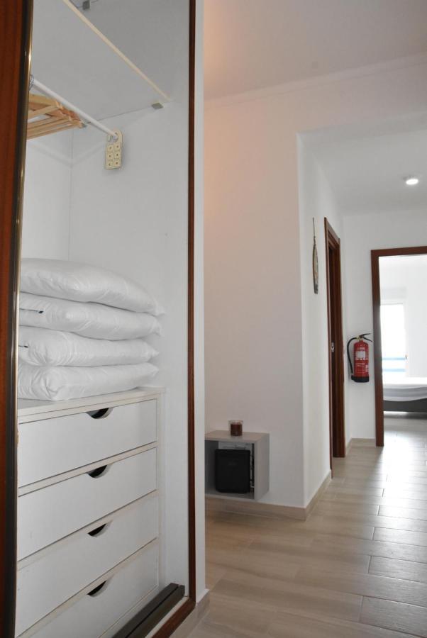 Apartmán Casa Azul Monte Gordo Exteriér fotografie