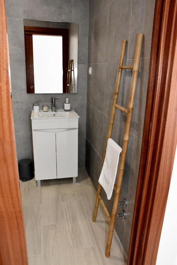 Apartmán Casa Azul Monte Gordo Exteriér fotografie