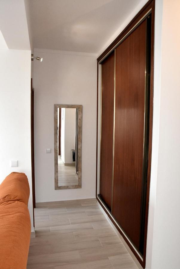 Apartmán Casa Azul Monte Gordo Exteriér fotografie